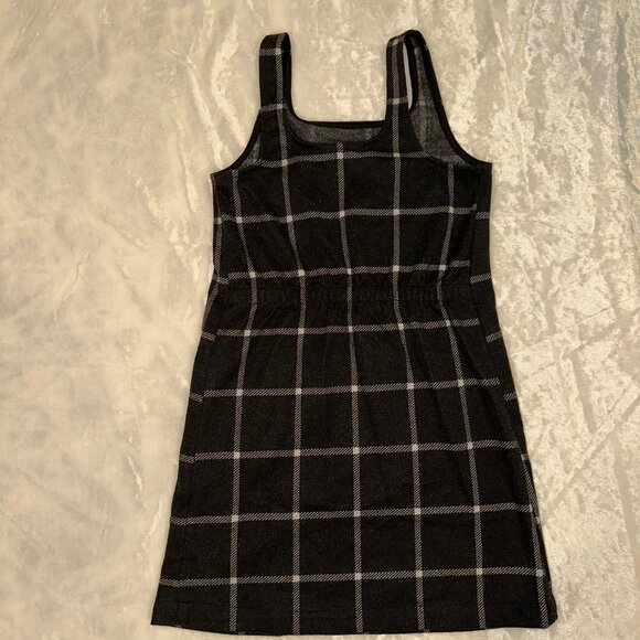 Abercrombie Kids Plaid dress - Picture 2 of 3